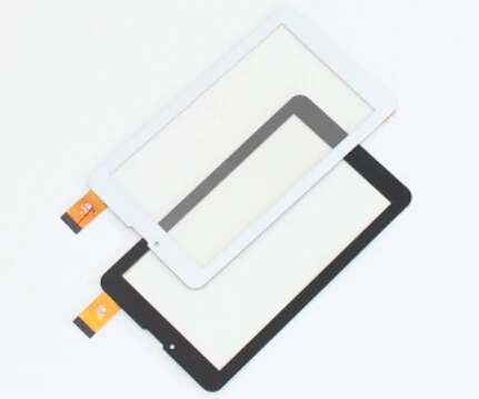 

New For 7" Mediacom SmartPad S2 3G M-MP7S2B3G Tablet Touch Screen Panel digitizer glass Sensor Replacement Free Shipping