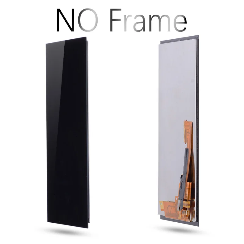 100% оригинал 5 &quotдля HTC ONE M9 LCD сенсорный экран для дисплей дигитайзер сборка