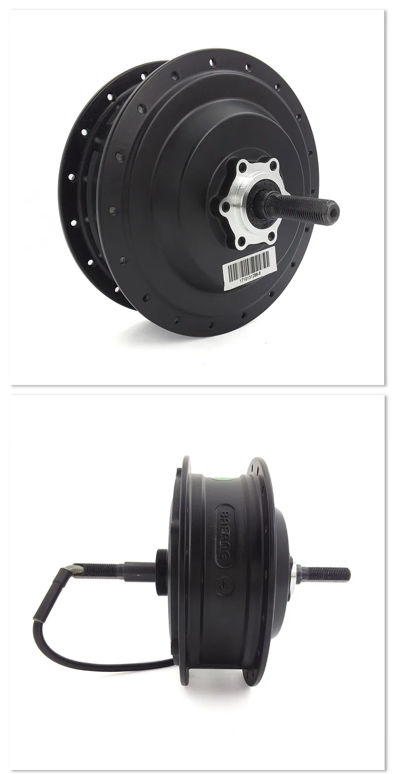 36V 48V 350W 500W bafang 8fun SWX02 Шестерни мотор для центрального движения высокого Скорость передняя фара электровелосипеда сзади кассета RM G020.350.D DC G020.500.D постоянного тока
