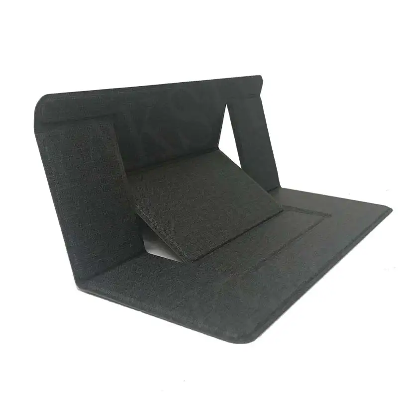 Невидимая подставка для ноутбука планшета новинка 2019 ультра тонкий регулируемый