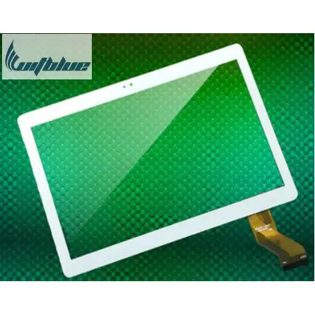 Новый сенсорный экран Witblue с цифровым преобразователем стеклянный датчик для