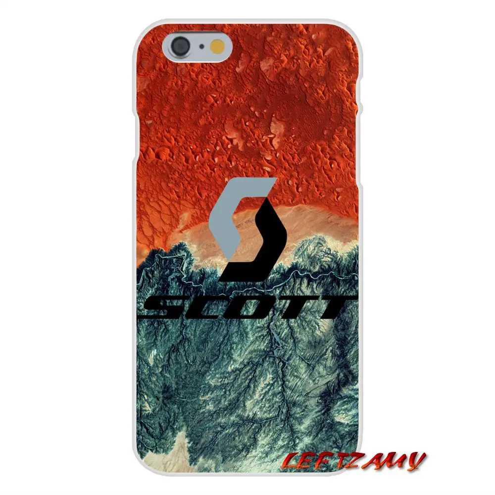 Аксессуары чехлы для телефонов скотт велосипед езда на велосипеде спортивный