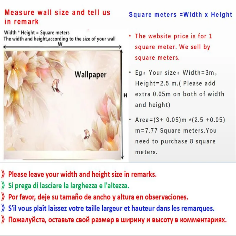 Настенные 3D-обои на заказ текстурированные обои с синим мрамором и золотым