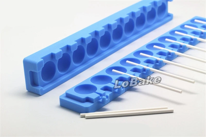 Новинка силиконовая форма в форме 3D шара диаметром 2 7 см с 10 емкостями для