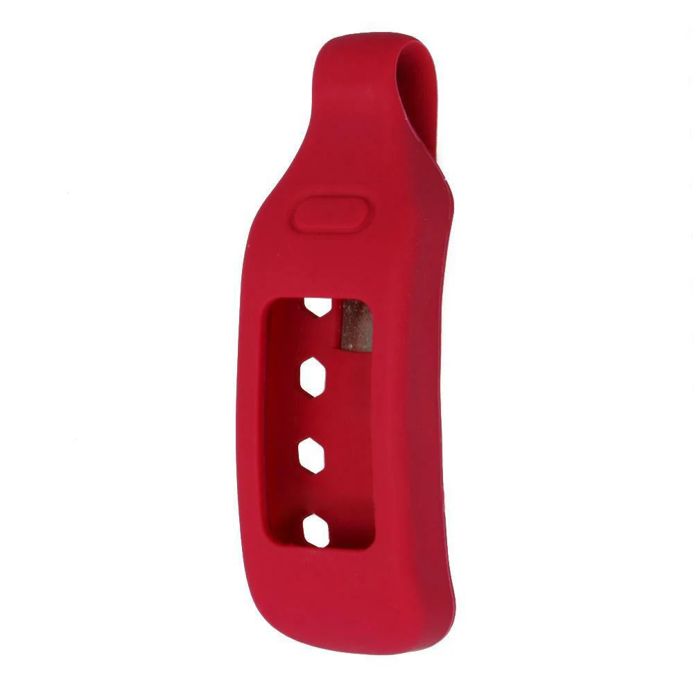 Replacement Silicone Belt Clip Holder Cover Garmin Vivofit 1&amp2 Generation | Наручные часы