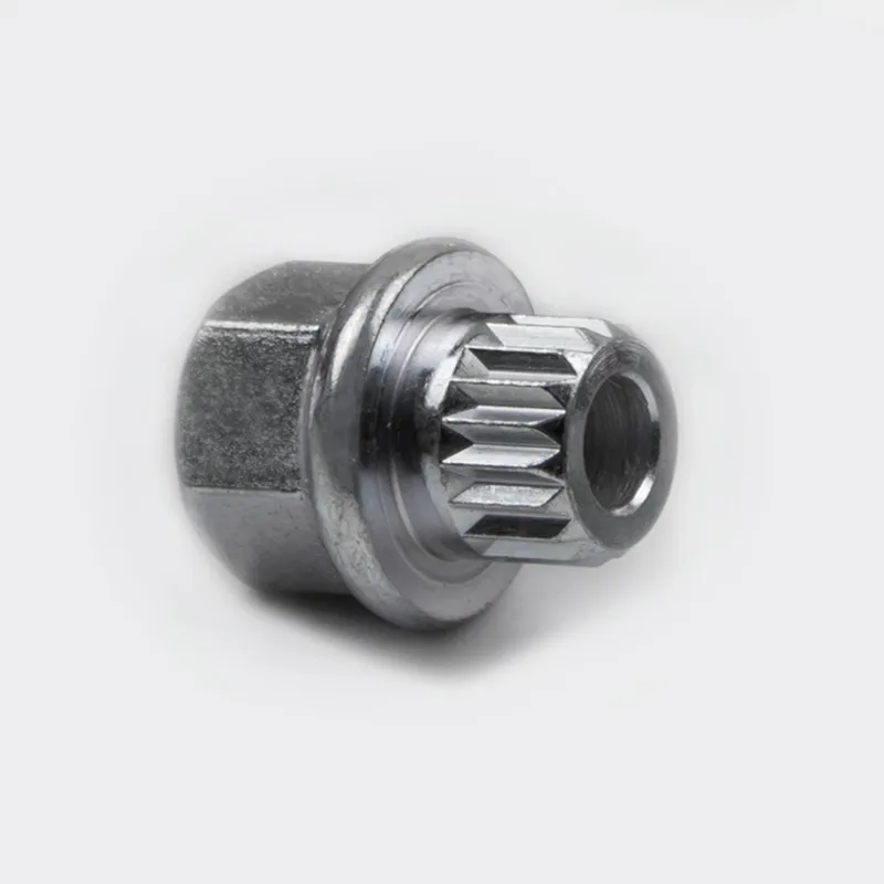 1 шт. для BMW 3 5 6 7 серий Mini X1 X2 X3 X4 X5 X6 #13 зубов #23 зубьев Противоугонный болт замок