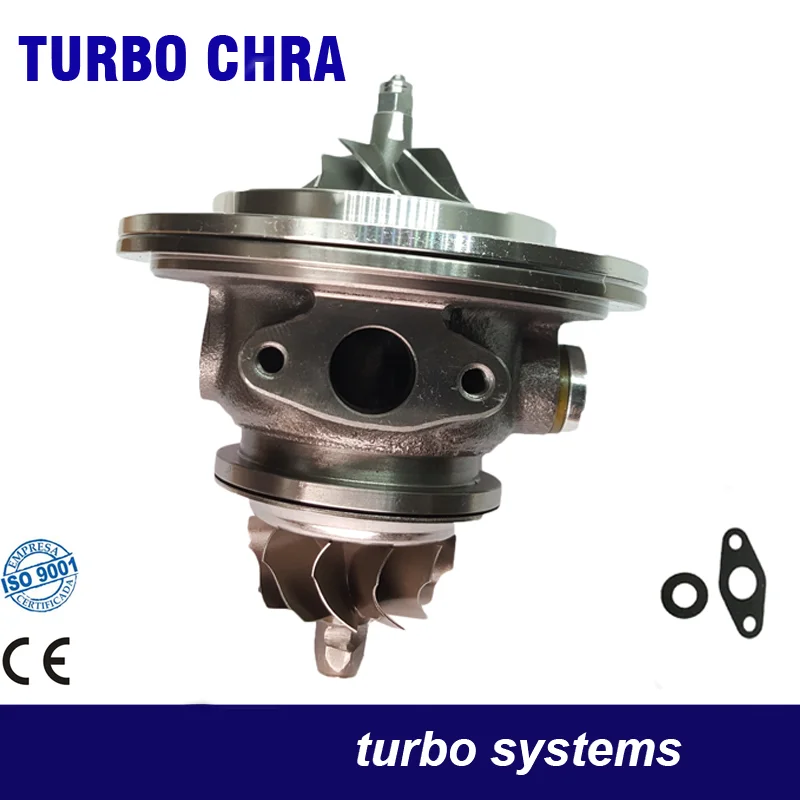 Картридж k03 turbo 078145702S 53039880017 53039700017 core КЗПЧ для AUDI A6 C5 S4 2 7 T ALL ROAD V6 2.7TDI AJK ARE AZB ZGB