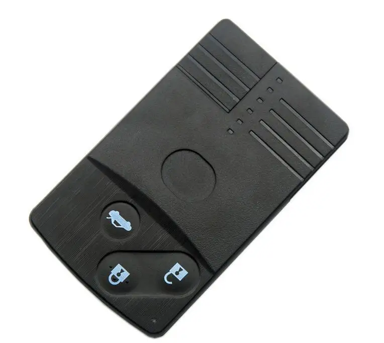 Умный чехол для дистанционного ключа с 3 кнопками Mazda M3 M6 M2 M5|case for|case casecase for keys |