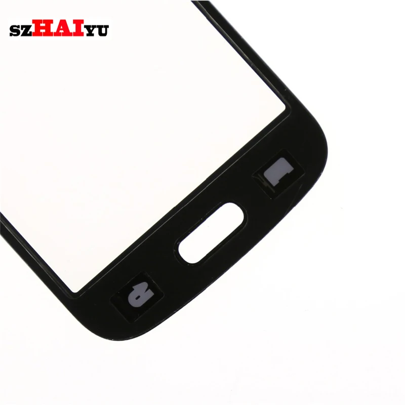 SZHAIYU LCD Display + Front Touch Screen Digitizer Glass Panel for Samsung Plus SM-G350E G350E Sticker and Tools | Мобильные