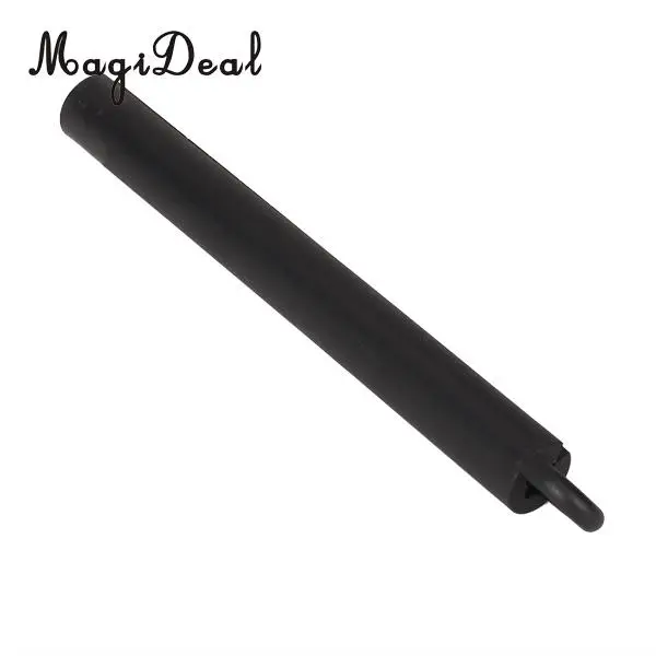 MagiDeal Профессиональный резиновый Крытый игровой бильярдный стол для игры в пул