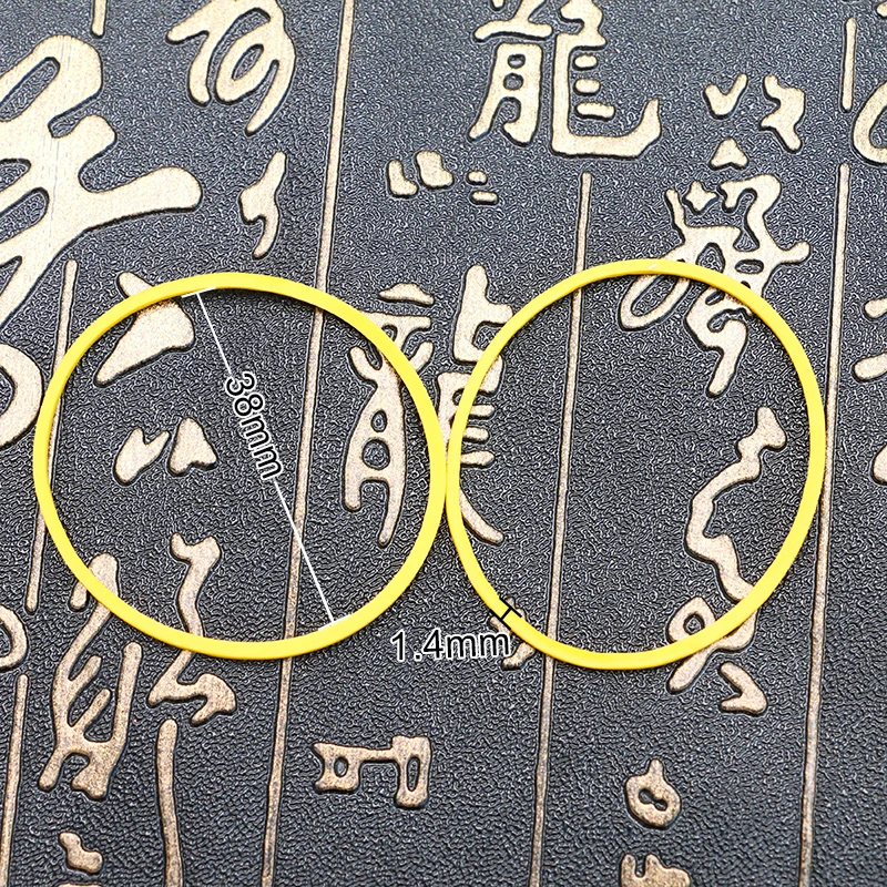 Оптовая продажа резиновых полос для тату-машины тату-материал бесплатная