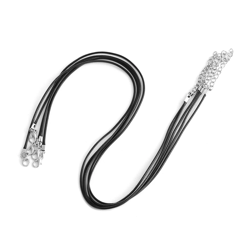 5 шт. Новые Полезные практические Оптовая Продажа Модные тон кулон ожерелье из