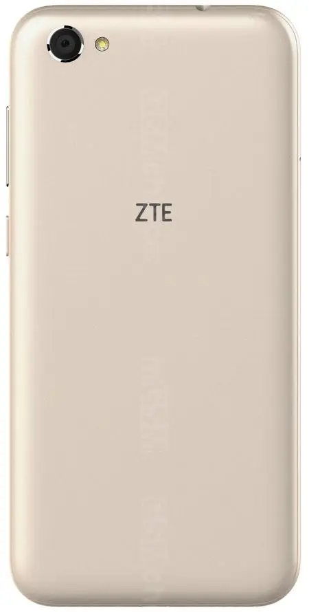 VIJIAR 5,2 'для zte blade A0622 чехол высокого класса роскошный чехол на заднюю панель мобильного телефона кожаный флип 5,2' для zte blade a6 lite чехол