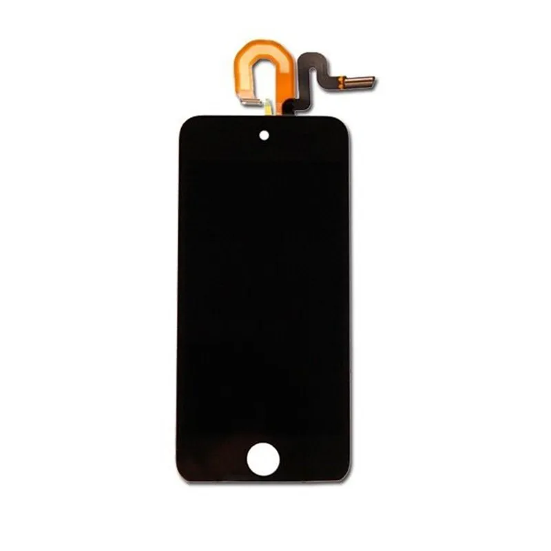 Sinbeda 4 0 &quotЖК-дисплей для iPod Touch 5 5-го ЖК-дисплея кодирующий преобразователь