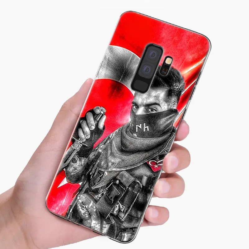Мягкий силиконовый чехол для Samsung Galaxy S10 S9 S8 Plus S7 Edge A6 A8 A7 A9 2018 A5 2017 Модный |