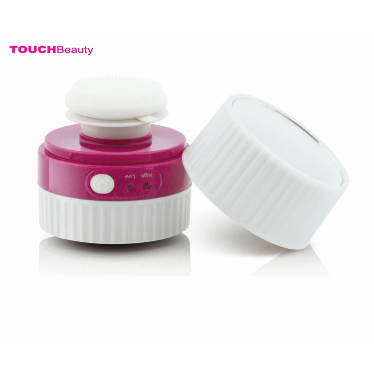 TOUCHBeauty Прибор для очищения кожи AS 1281|brush brush|brush cleansingbrush with mirror |