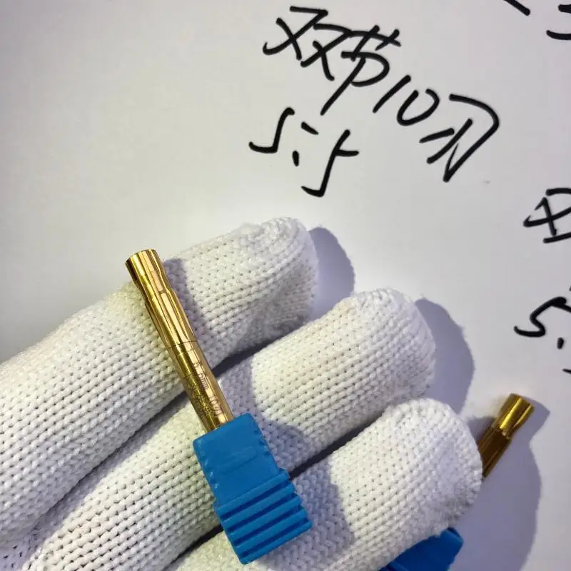 Airforce Condor Rifling Обрабатывающие инструменты двойной спиральный расширитель удар