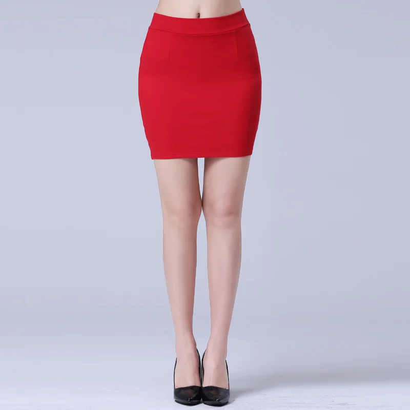 Женская мини юбка MSAISSSummer профессиональная в офисном стиле|Женские юбки| |