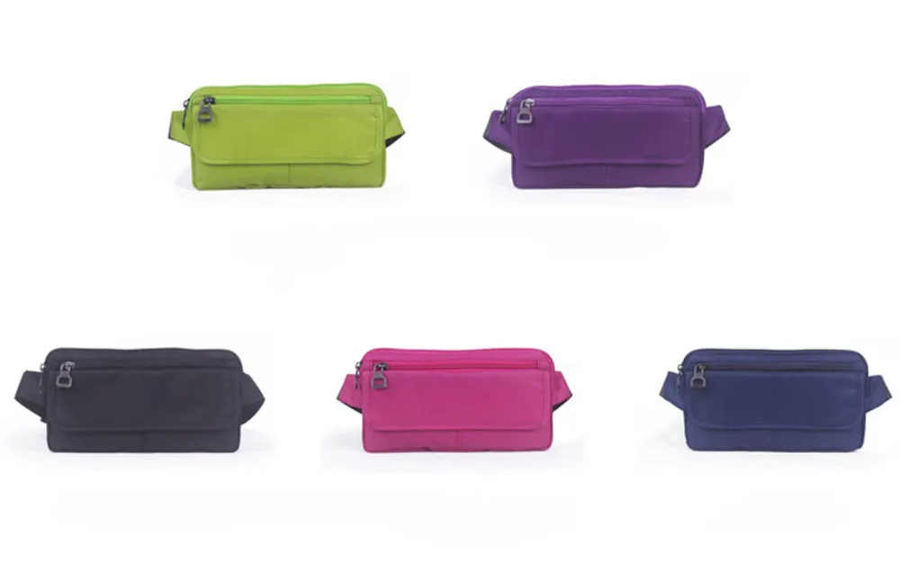 Пояс в стиле унисекс Хип сотовый мобильный чехол для телефона сумка крышка