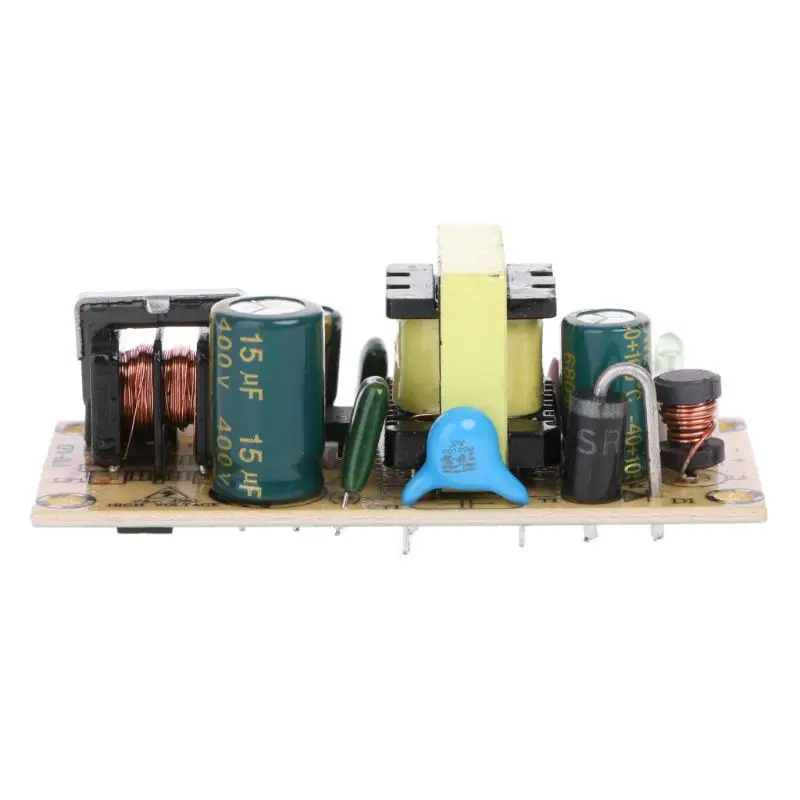 AC 100 265V к DC12V 1.5A Импульсный блок питания TL431 для замены ремонта|Импульсный источник