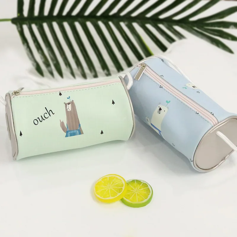 Сумка XZXBBAG для девочек Милая мини сумка на молнии С КАКТУСОМ женская через плечо