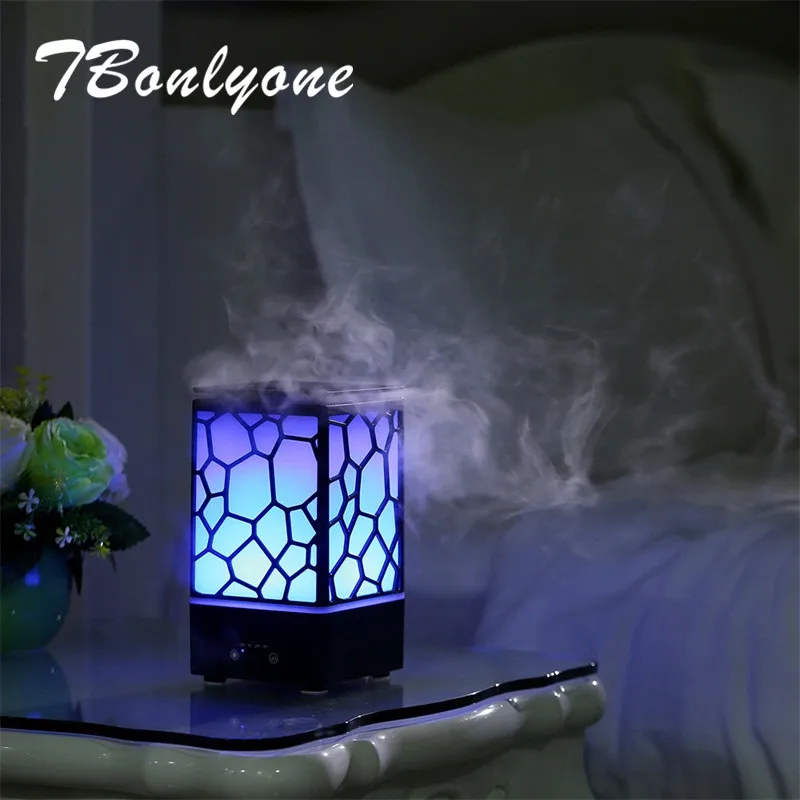 TBonlyone 200 мл Водный куб Автоматическое Отключение Электрический ультразвуковой
