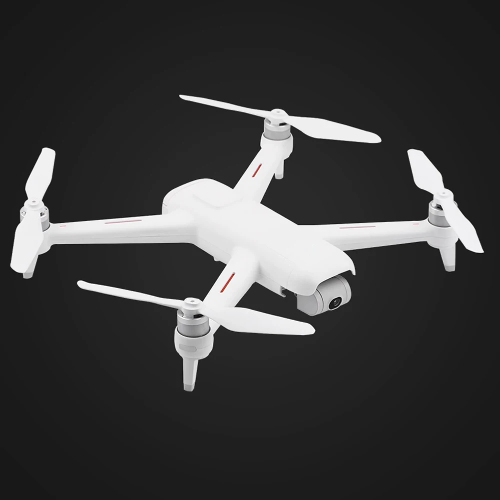 2/4 пар запасных частей быстроразъемный Пропеллер CW/CCW Для Xiaomi FIMI A3 RC Quadcopter|Чехлы