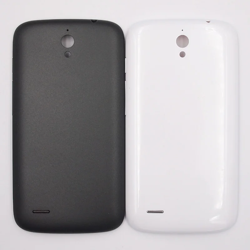 Задняя крышка аккумуляторного отсека BaanSam для Huawei G610 C8815 корпус с кнопками