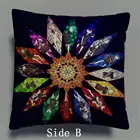 Чехол для обнимающей подушки Houseki No Kuni с рисунком Аниме Манга с двумя боковыми подушками, чехол для Otaku, подарок для косплея, новинка 355