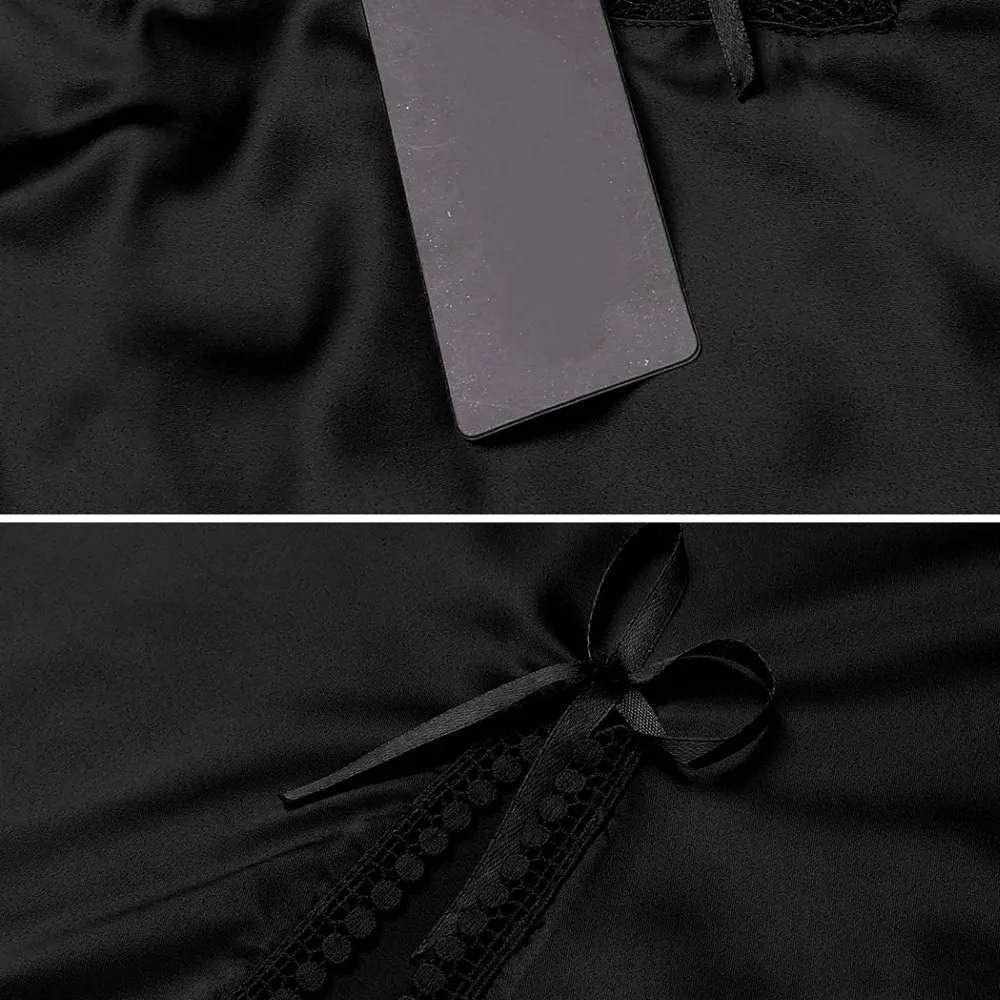 Avidlove женское сексуальное нижнее белье Babydoll Эротическое XL 5XlL кружевное платье