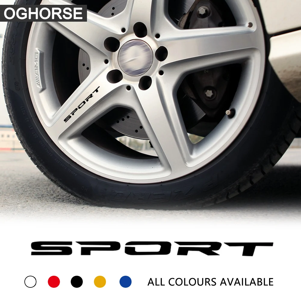 

Обод для Mercedes Benz A C E CLA class amg w204 w205 w212 c63, 4 шт.
