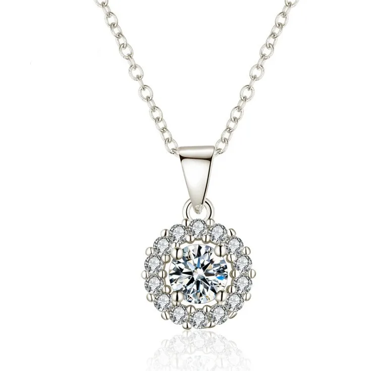 Новинка 2020 хрусталь от Swarovski модное женское Ювелирное Украшение для вечерние