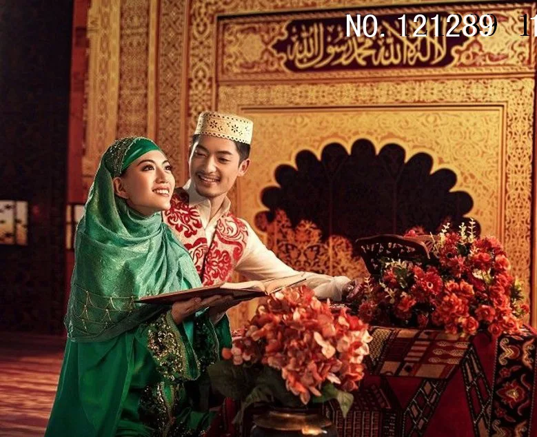 Исламское женское платье boerka белое красное синее вечернее женская абайя