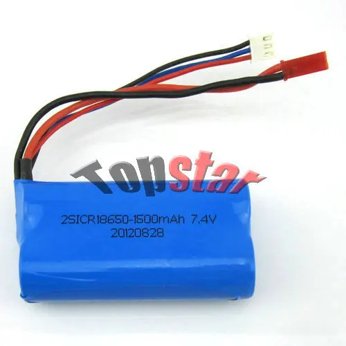 F557 RC вертолет части батареи 7 4 V 1500mAh SF557A SF556 F558 F559 запасные Аксессуары|7.4v 1500mah|helicopter