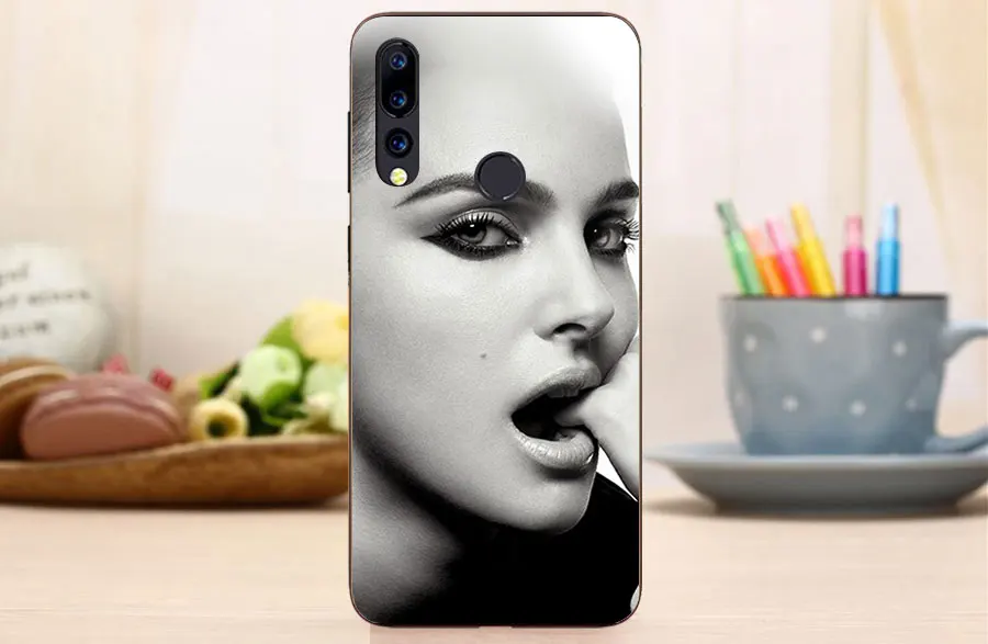 13 DIY UMIDIGI A5 Pro силиконовый чехол, чехол для телефона, задняя крышка для UMIDIGI A5 Pro A5Pro A 5 Pro Funda Coque - Цвет: 13