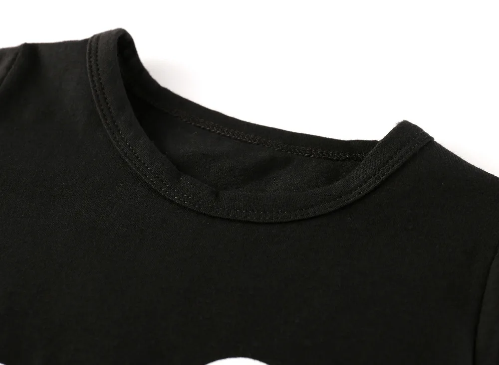 Лидер продаж летняя одежда для малышей 2020 черные крутые детские комбинезоны