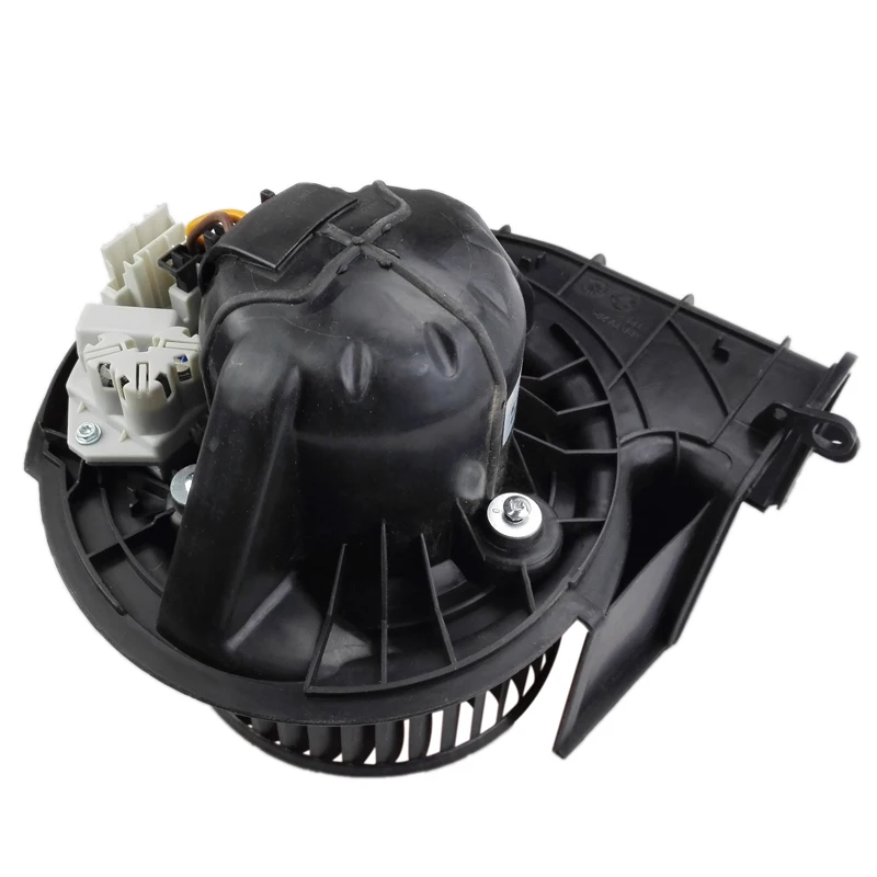Нагреватель BTAP HVAC воздуходувной двигатель для BMW X5 E70 X6 E71 E72 64116971108 64119245849 64119229658