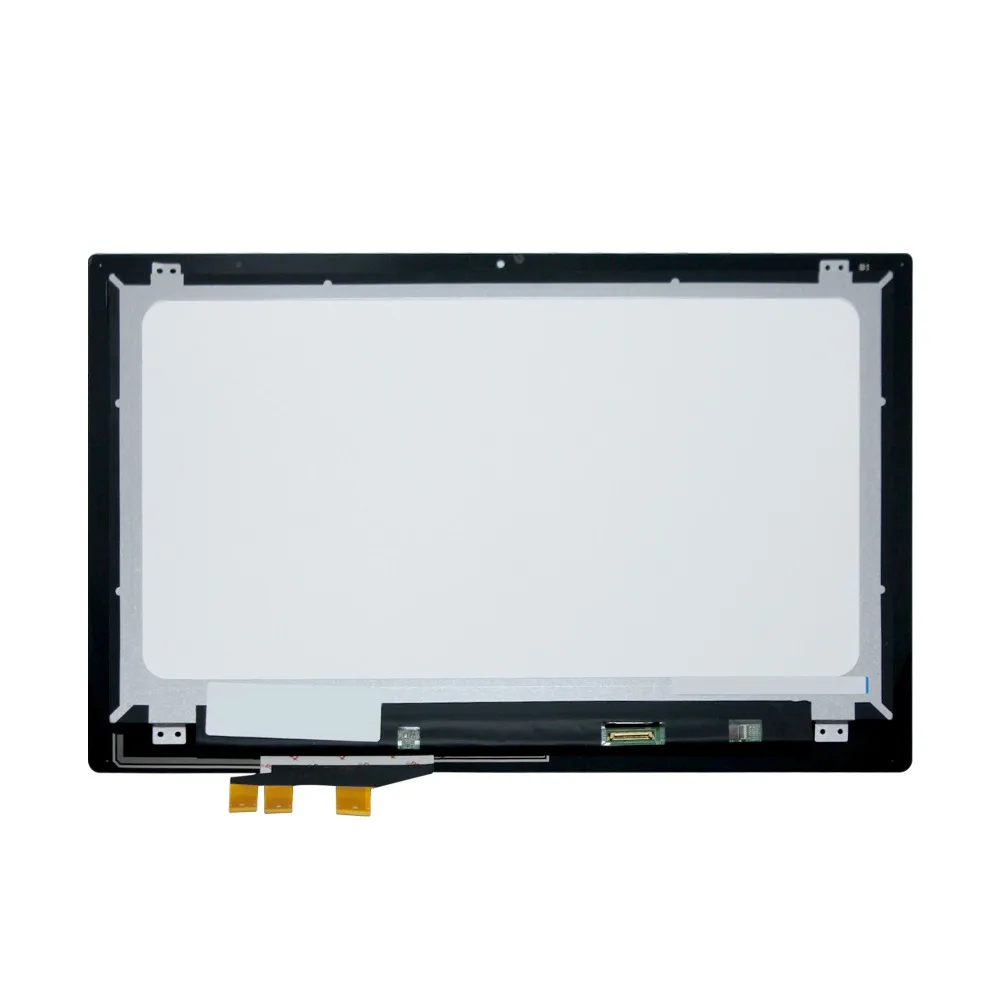 15.6&quot LCD Display Touch Screen Digitizer Assembly For Medion Akoya S6214t MD99270 MD99440 MD99380 | Компьютеры и офис
