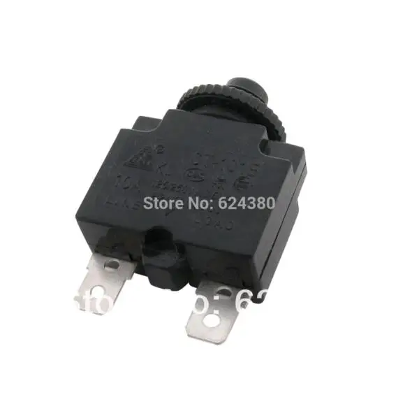 Circuit Breaker Overload Protector Protection