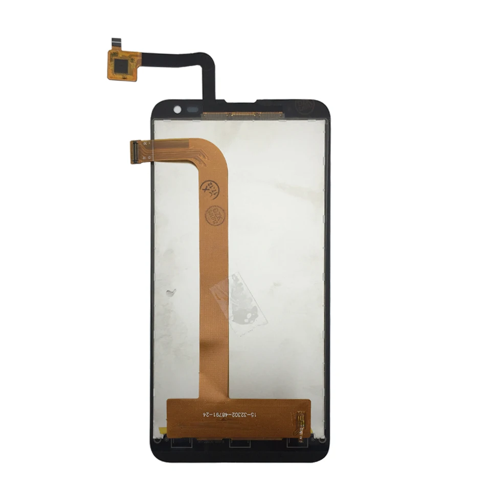 В наличии черный/белый IQ 4514 LCD в комплекте для Fly IQ4514 EVO Tech 4 ЖК дисплей и кодирующий