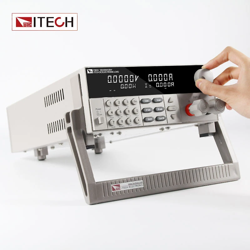 ITECH IT8511A + Программируемые Электронные нагрузки постоянного тока 150 в/30A/150 Вт