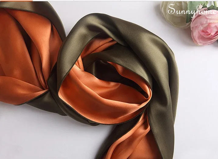 Burderry шарф-тюрбан 100% искусственные пашмины лоскутные зеленые женские шарфы