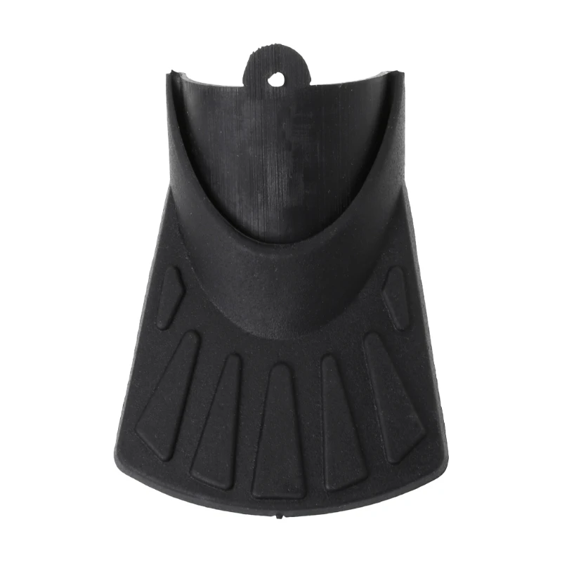 Защитный чехол для крыла велосипеда рыбий хвост пластиковый MTB аксессуары