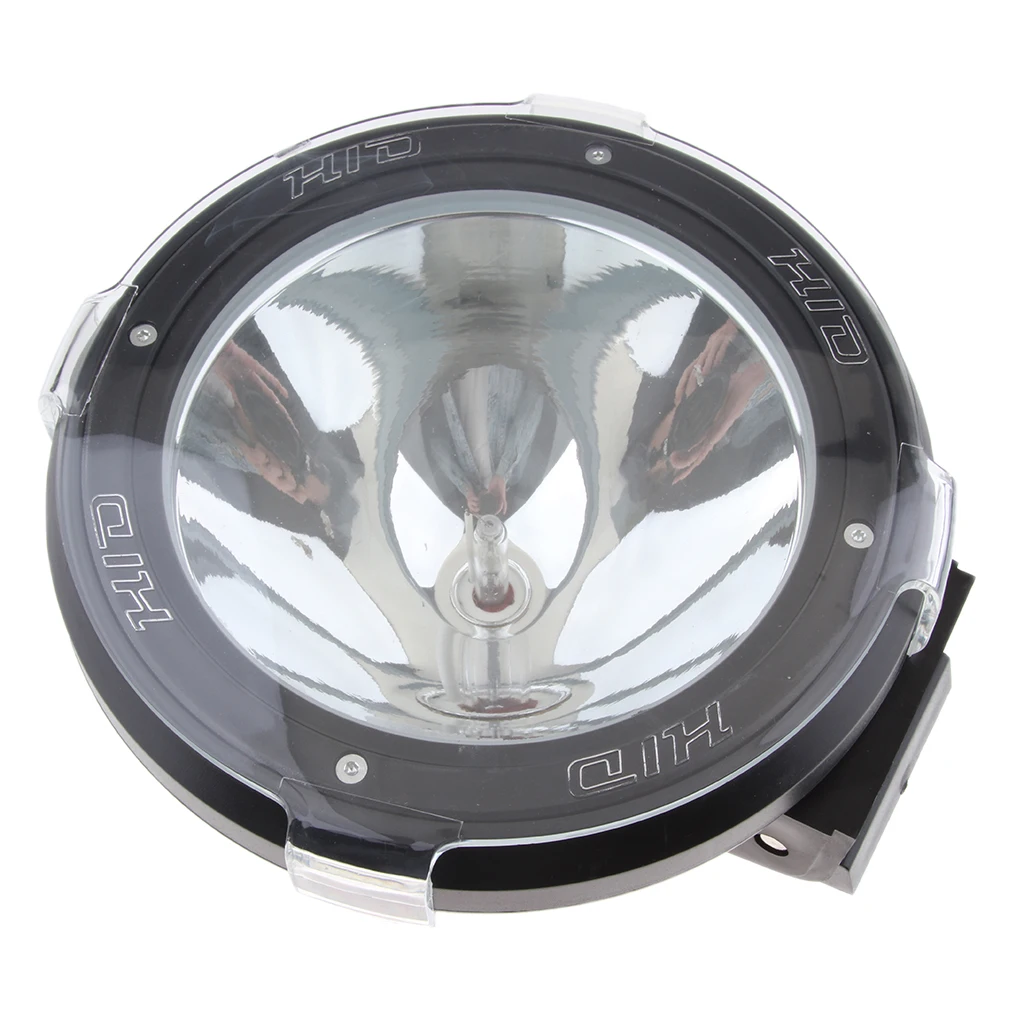1 шт. 7 &quot100 Вт ксеноновые HID рабочие огни противотуманная фара дальнего света