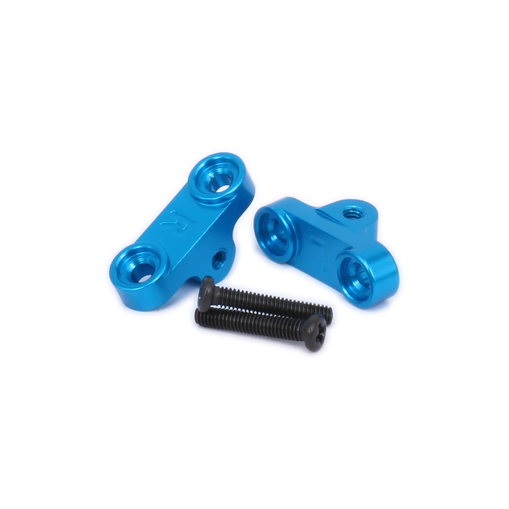 2 шт. обработанная задняя верхняя тяга для радиоуправляемой модели автомобиля 1 12 Wltoys 12428 12423 s Course внедорожник