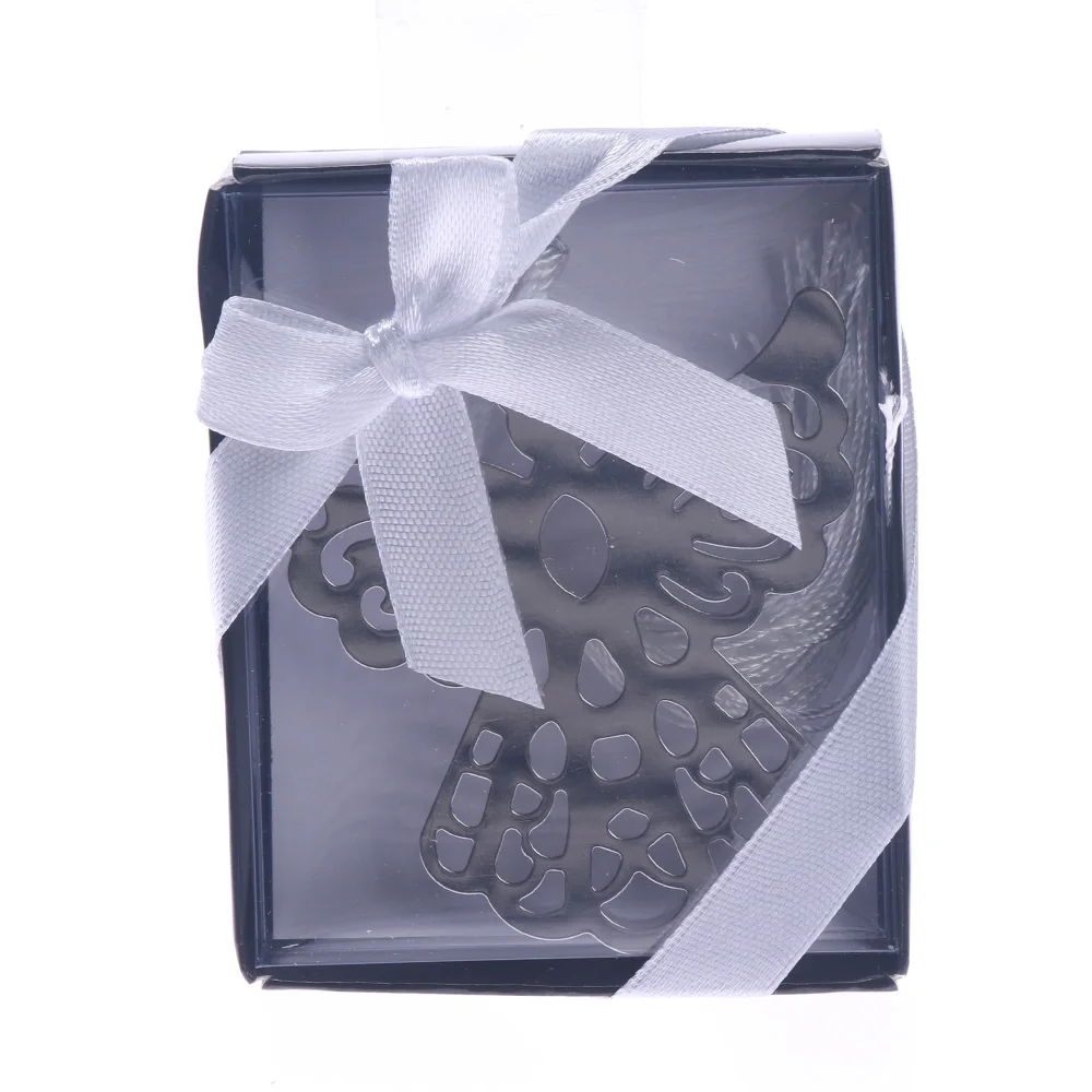 Закладки из сплава с изображением священного ангела хранителя стационарные