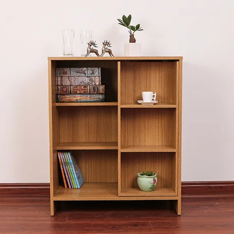 Книжный шкаф мебель для гостиной домашняя деревянная книжная полка книжный