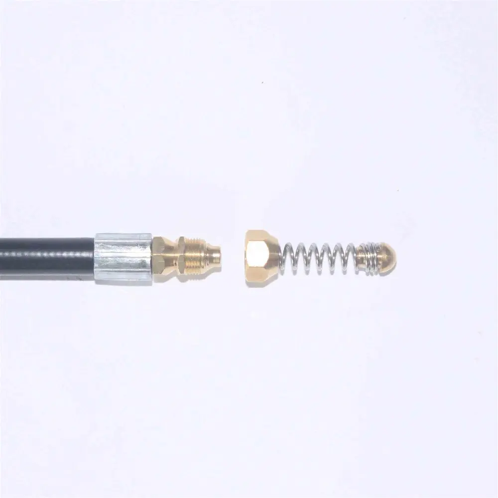 XZT-A13 Керхер Про HD 20м/70ФТ 16Мпа/2300ПСИ Аппарат высокого давления для чистки канализации шланг для мойки автомобилей.