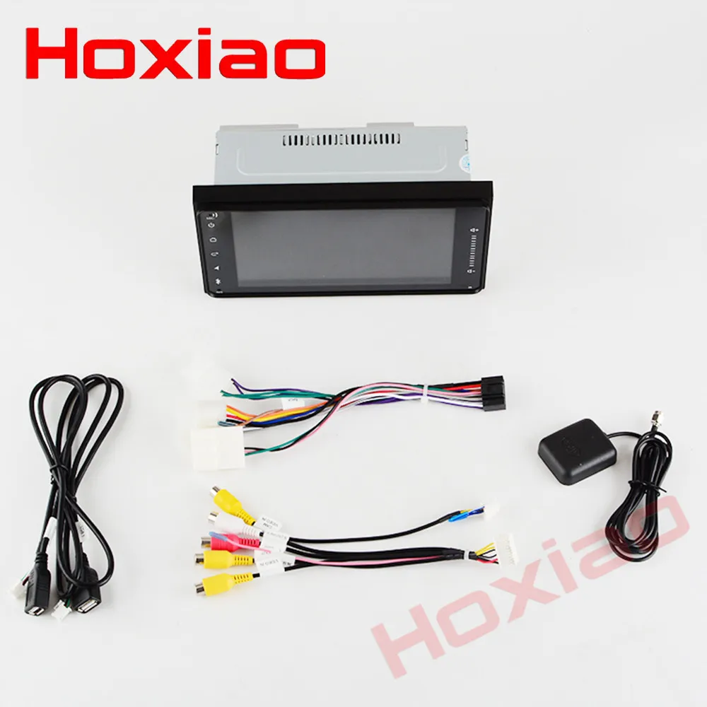 Автомобильный Android dvd плеер для TOYOTA COROLLA Camry бренд Land Cruiser Hilux PRADO RAV4 7 дюймов gps