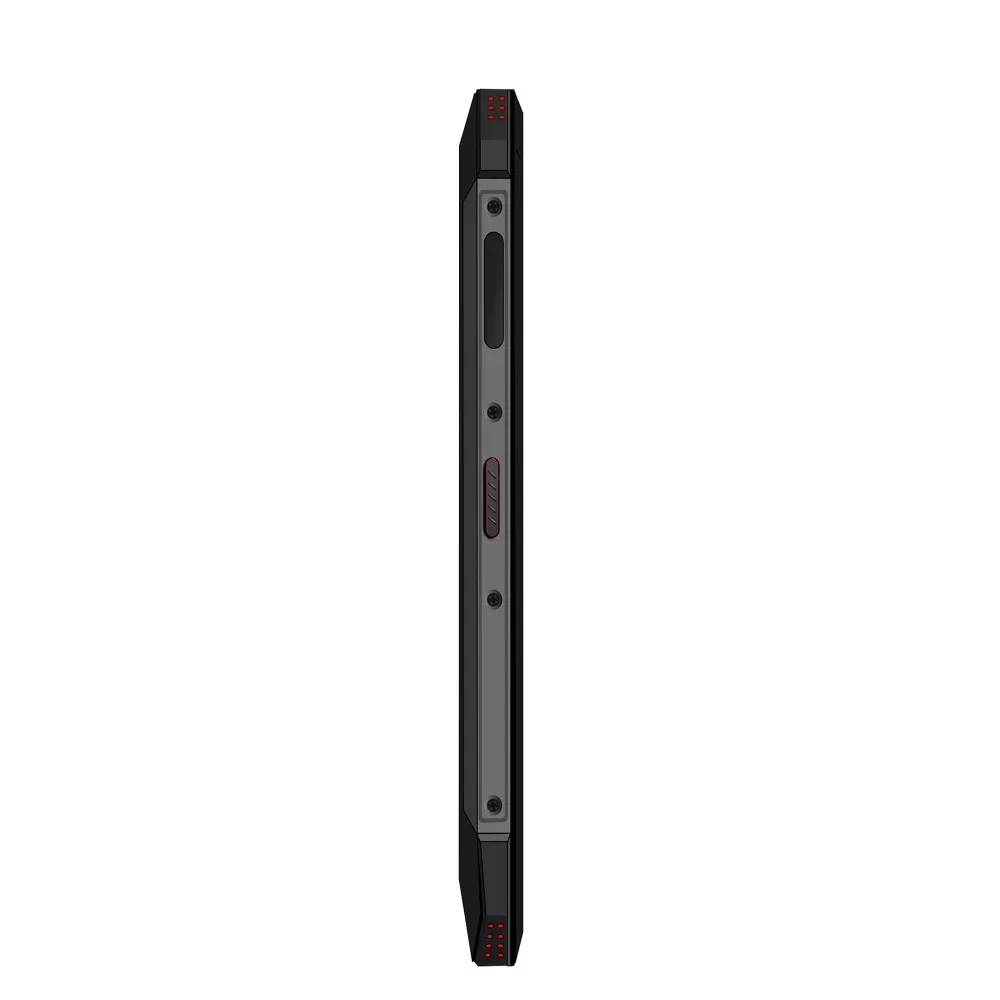 DOOGEE S70 6 ГБ 64GM смартфон 5,9" IP68 IP69K водонепроницаемый Восьмиядерный процессор Helio P23 Android 8,1 игровой телефон беспроводной NFC 5500 мАч